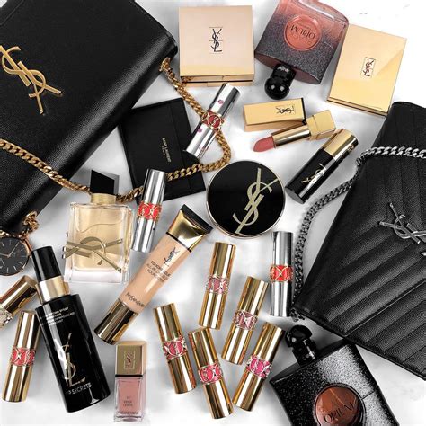 ysl best products|where to buy YSL makeup.